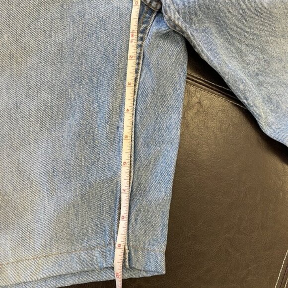 5ive Jungle & Co Women's Jean Shorts (6) - Picture 9 of 9